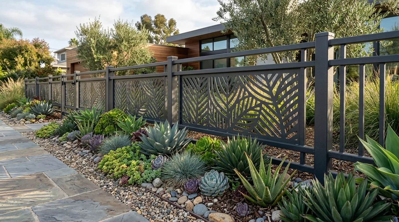 Layered Heights With Small Trees